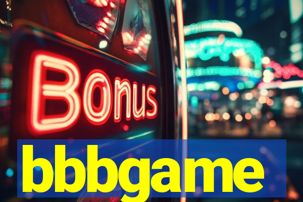bbbgame