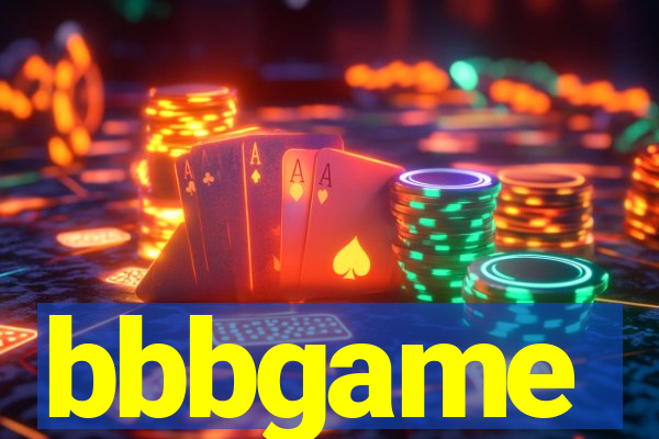 bbbgame