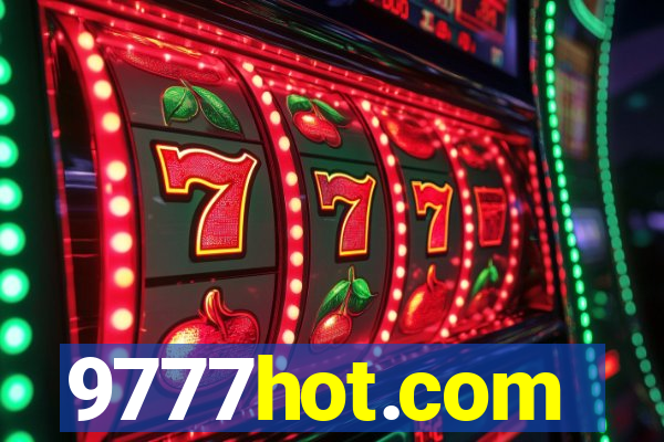 9777hot.com