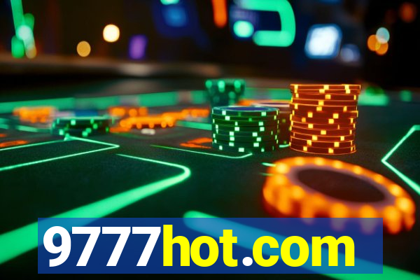 9777hot.com