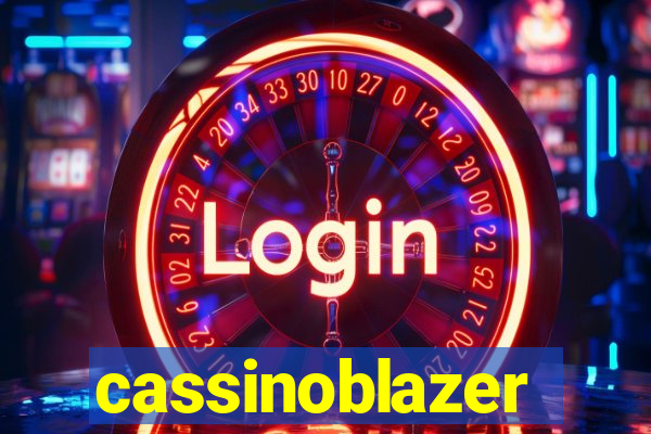 cassinoblazer
