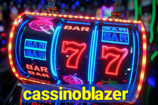 cassinoblazer