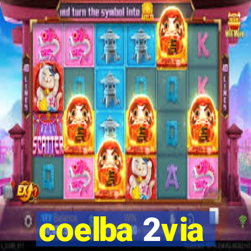 coelba 2via