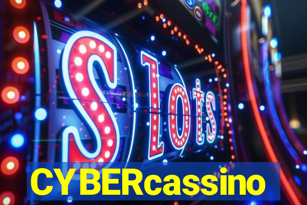 CYBERcassino