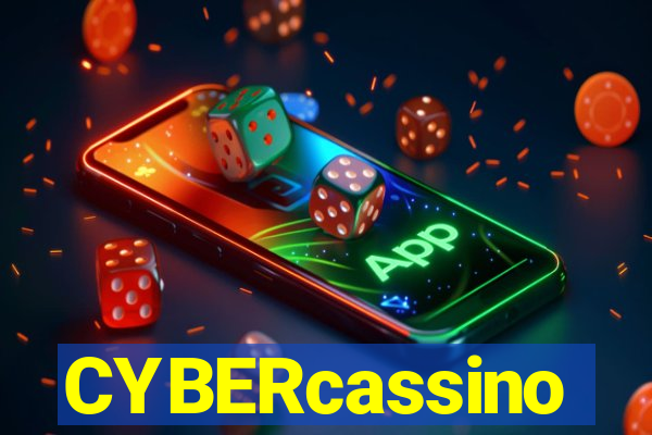 CYBERcassino