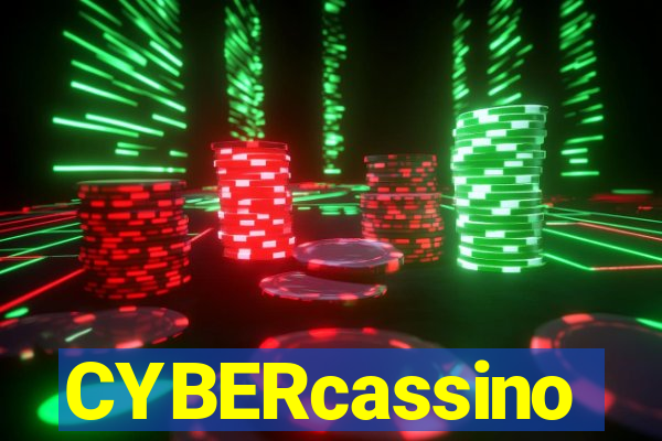 CYBERcassino