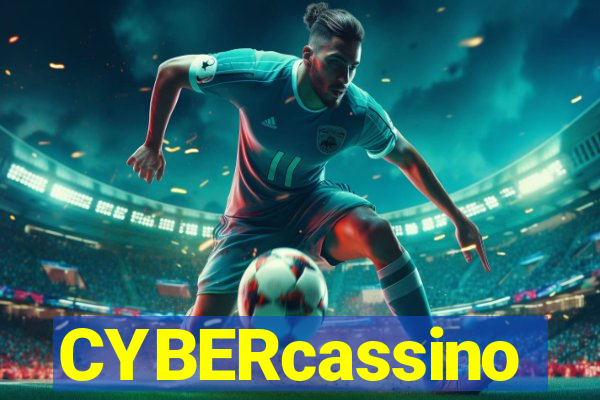 CYBERcassino