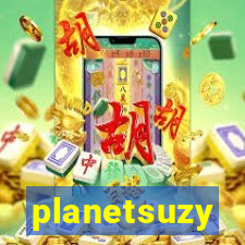 planetsuzy