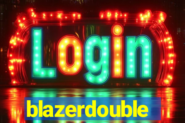 blazerdouble