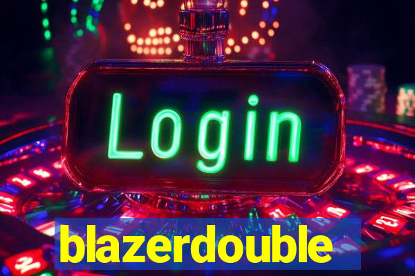 blazerdouble