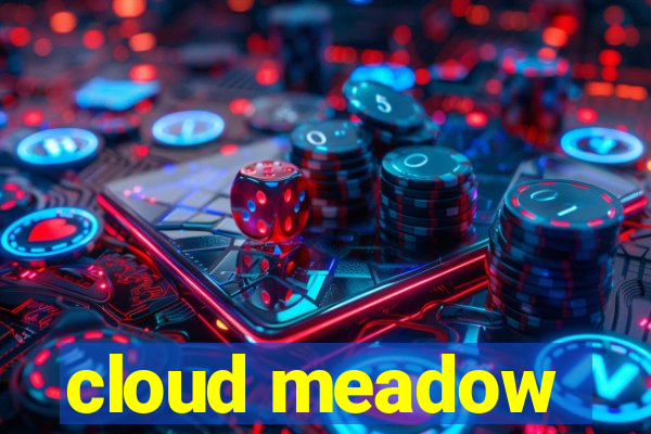 cloud meadow