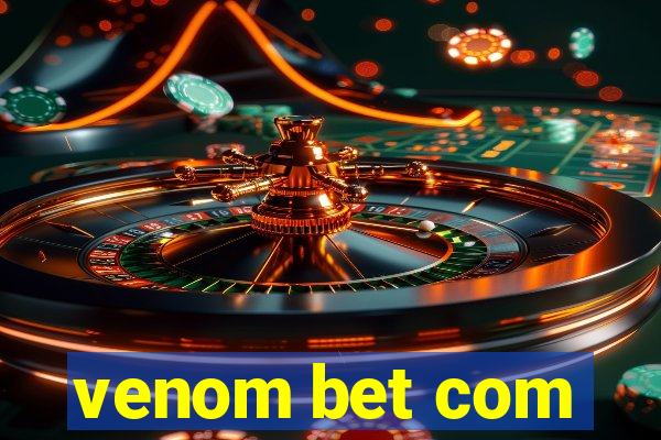 venom bet com