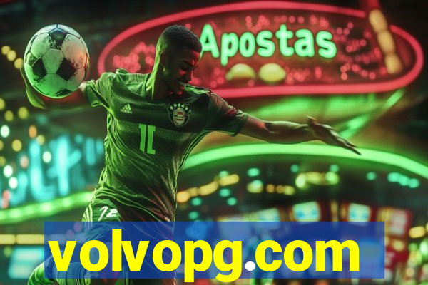 volvopg.com