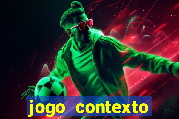 jogo contexto palavra do dia