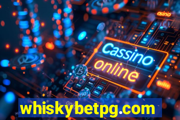 whiskybetpg.com