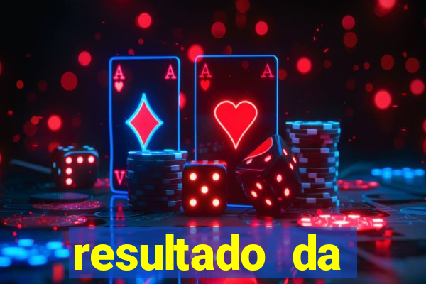 resultado da garantido natal de hoje