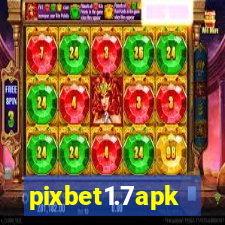 pixbet1.7apk