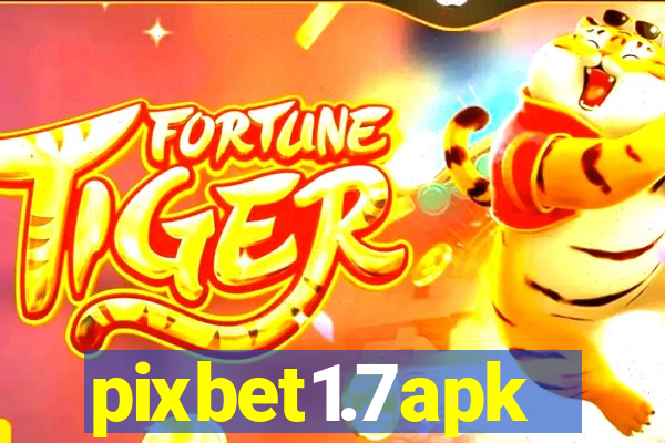pixbet1.7apk