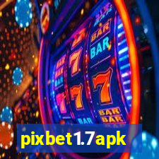 pixbet1.7apk