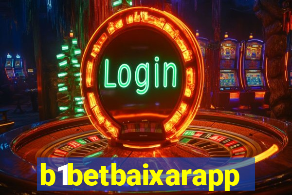 b1betbaixarapp