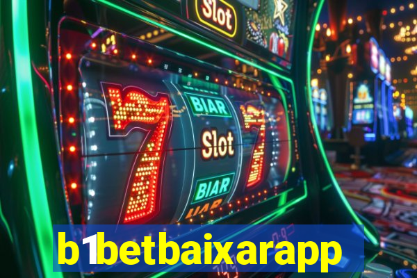 b1betbaixarapp