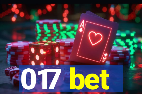 017 bet