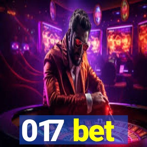 017 bet