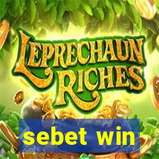 sebet win