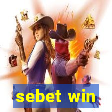 sebet win