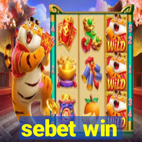 sebet win