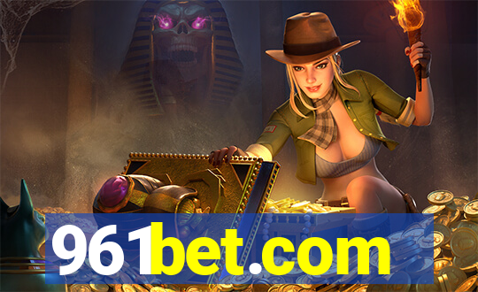 961bet.com