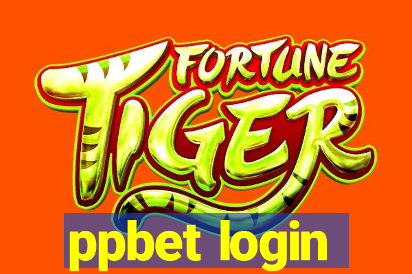 ppbet login