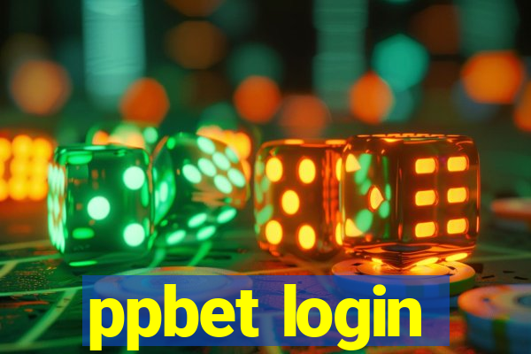 ppbet login