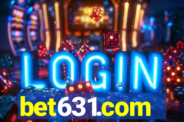 bet631.com