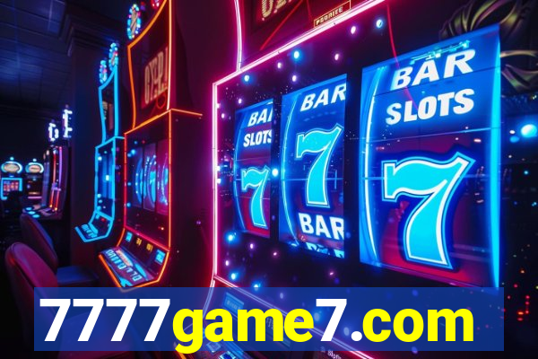 7777game7.com