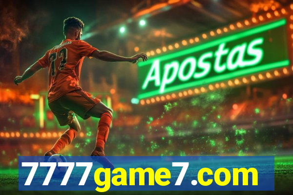7777game7.com
