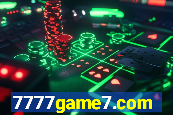 7777game7.com