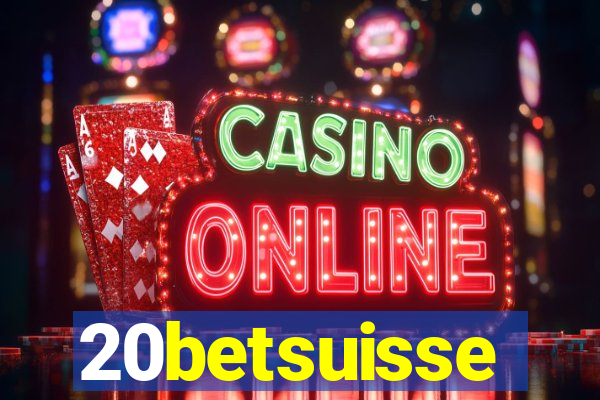 20betsuisse