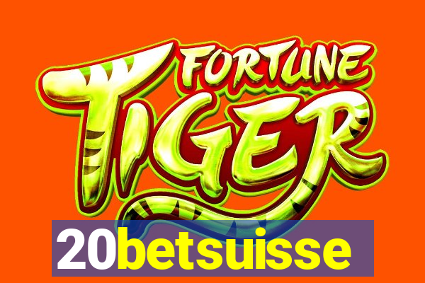 20betsuisse
