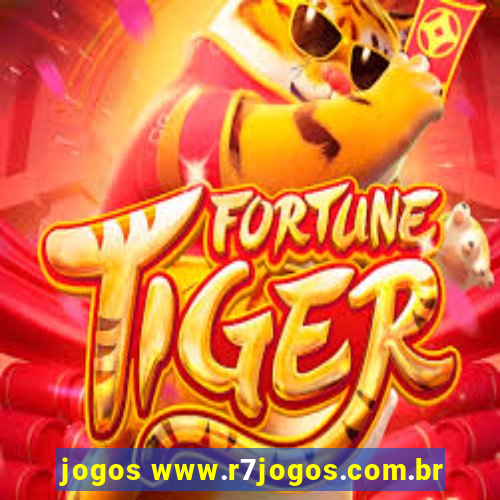 jogos www.r7jogos.com.br