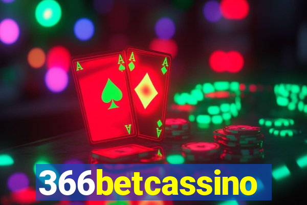 366betcassino
