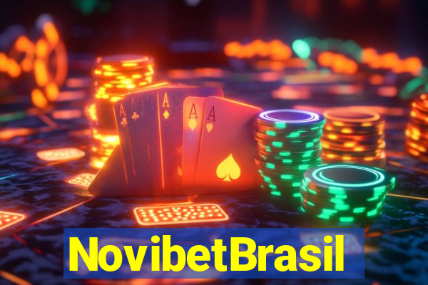 NovibetBrasil