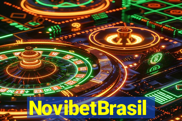 NovibetBrasil