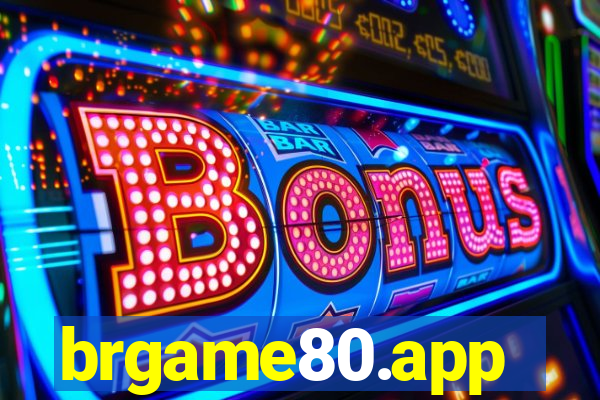 brgame80.app