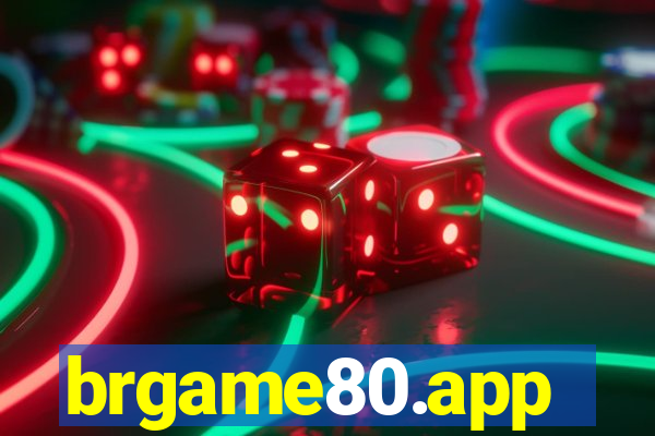 brgame80.app