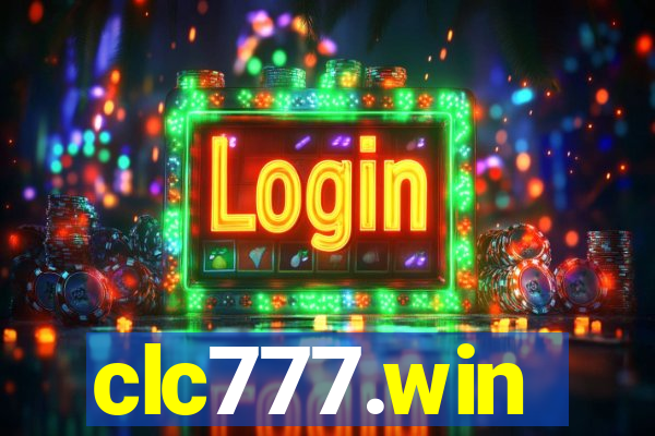 clc777.win