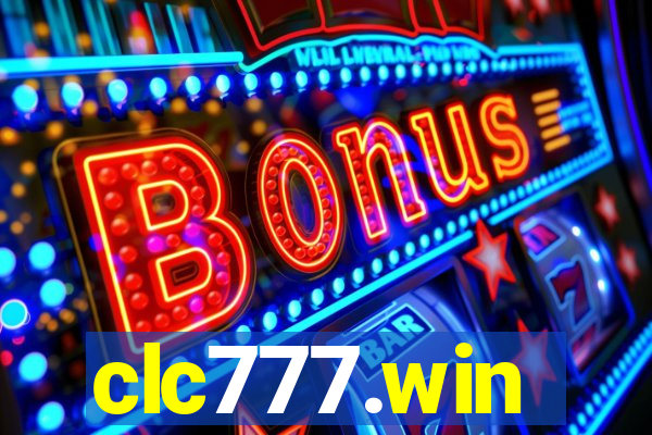 clc777.win