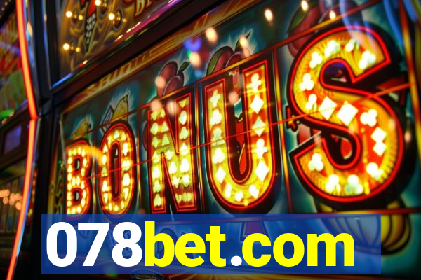 078bet.com