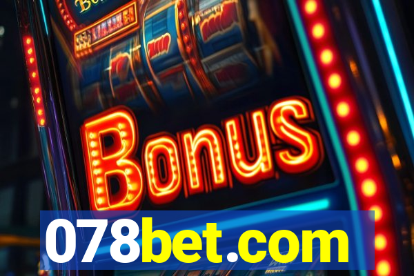 078bet.com