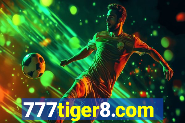 777tiger8.com
